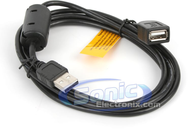 Pioneer AVIC-U310BT Factory Refurbished Image 10
