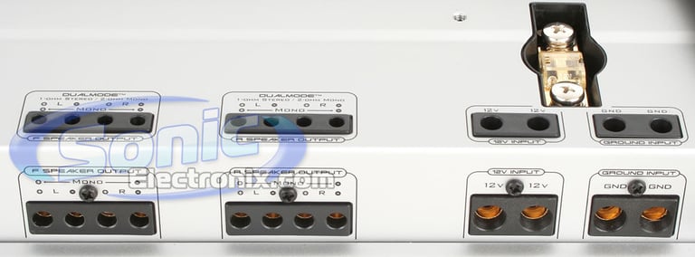 Boston Acoustics GT-4100 Image 5