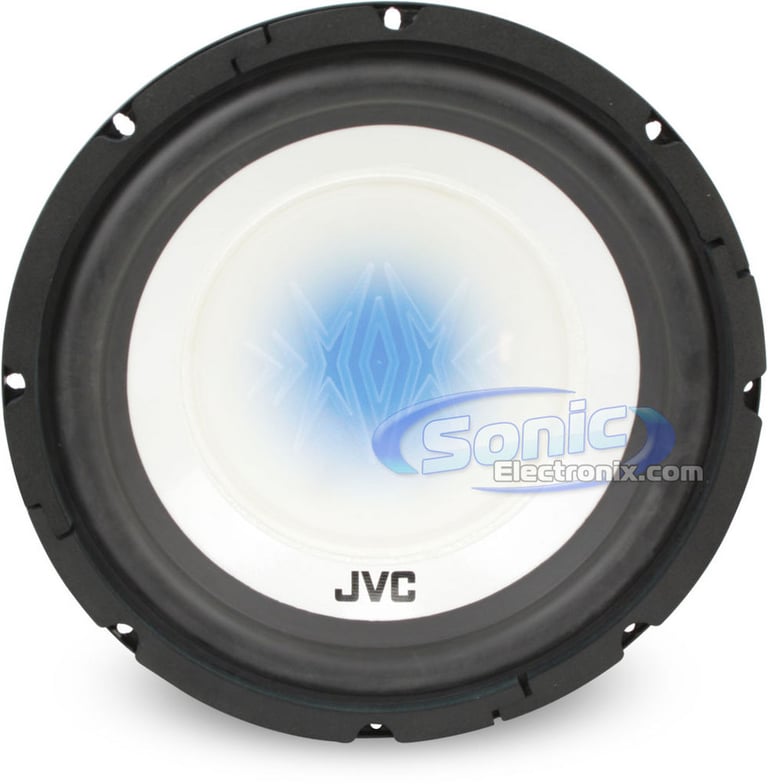 JVC CS-LD3250 Image 2