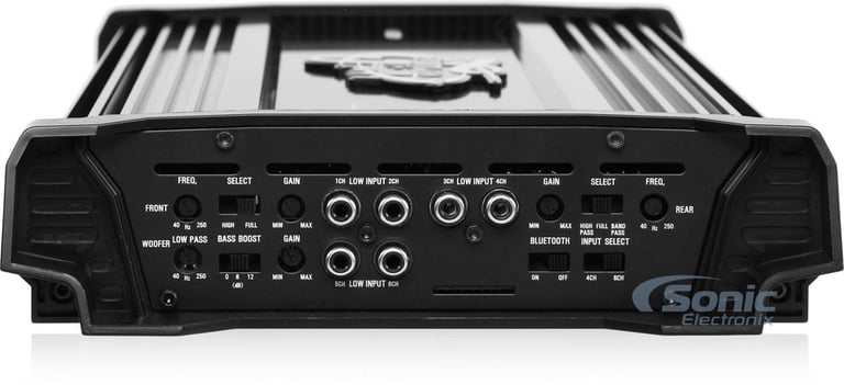 Lanzar HTG668BT Image 3