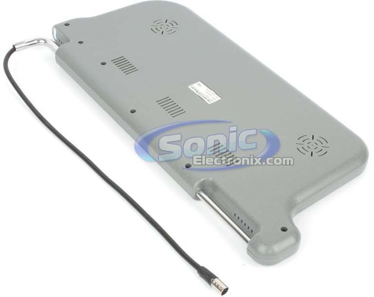 TKO Audio BH-918SV (Gray) Image 3