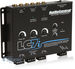AudioControl LC7i Black thumbnail