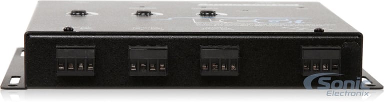 AudioControl LC6i (Black) Open Box Image 4