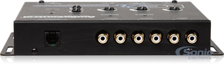 AudioControl LC7i - Black Image 3
