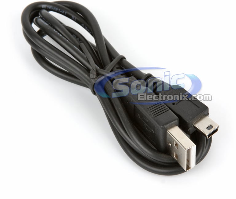 Coby MP815-4G Image 5