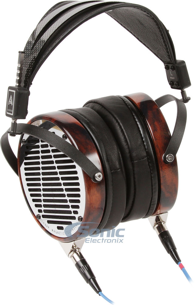 Audeze LCD-4 Image 1