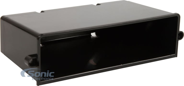 Scosche SU2030HGB Image 3