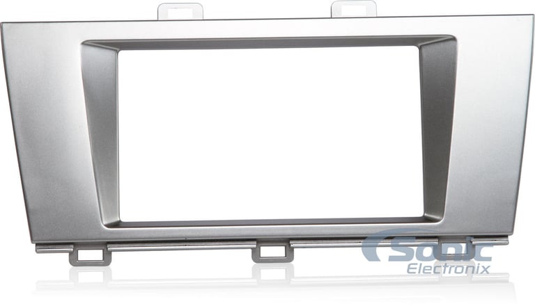 Scosche SU2030SB Dash Kit Image 3