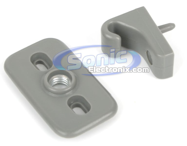 TKO Audio BH-918SV (Gray) Image 5