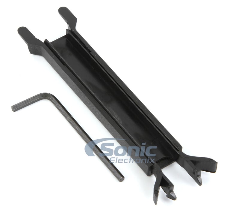 Vehicle Specific Package: Rearview Mirror & DVR + Bar Mount Back-Up Camera Image 7