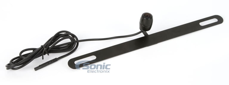 Vehicle Specific Package: Rearview Mirror & DVR + Bar Mount Back-Up Camera Image 13
