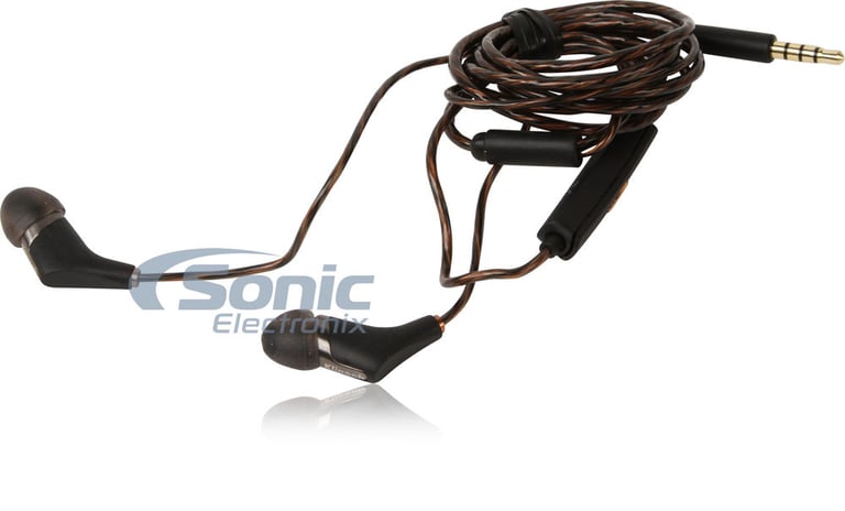 Klipsch X6i (Black) Image 2