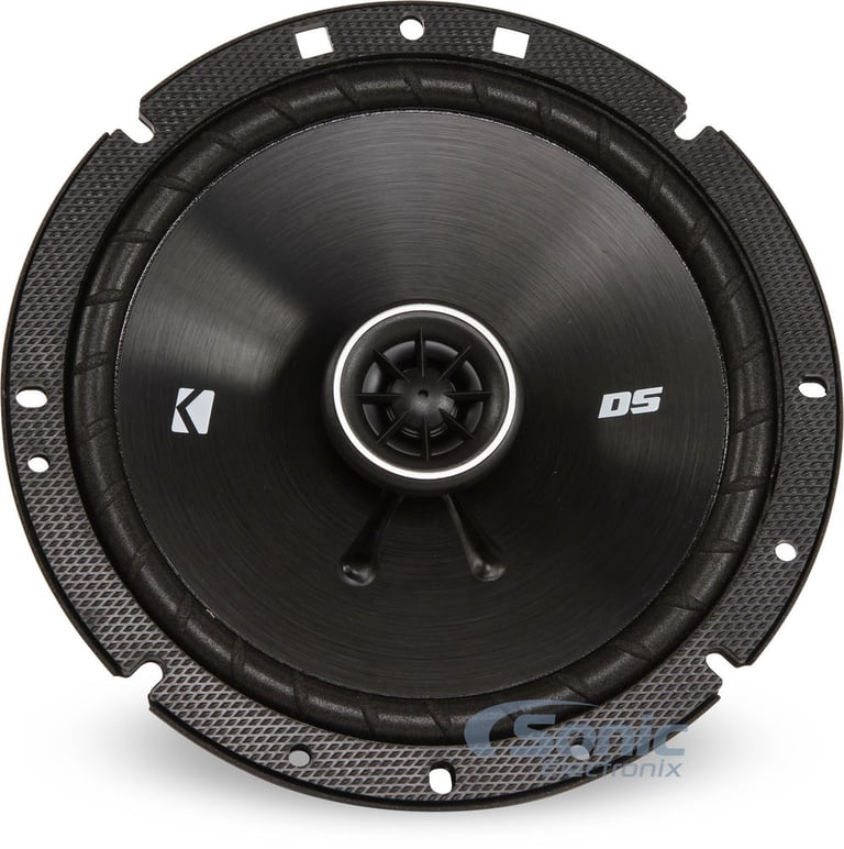Kicker DSC670 (43DSC6704) Image 3