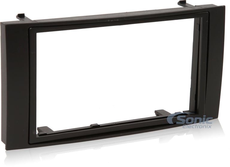 Scosche VW2353DDB Image 2