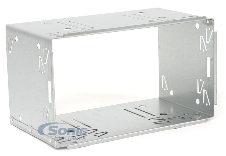 Scosche VW2353DDB Image 3