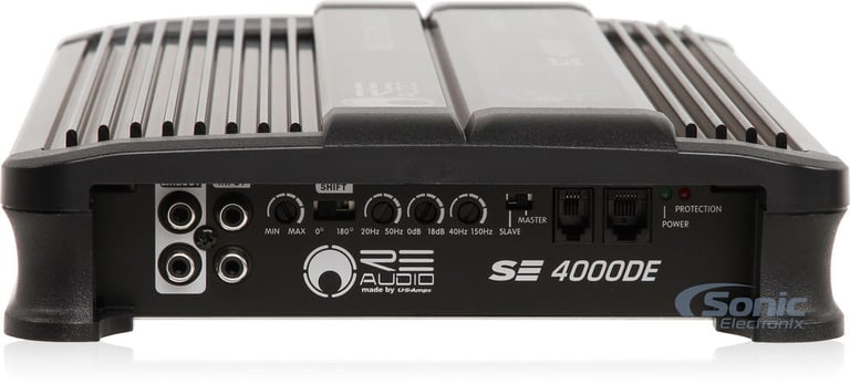 RE Audio SE4000DE Image 3
