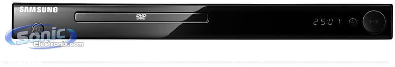 Samsung DVD-P190 Image 1