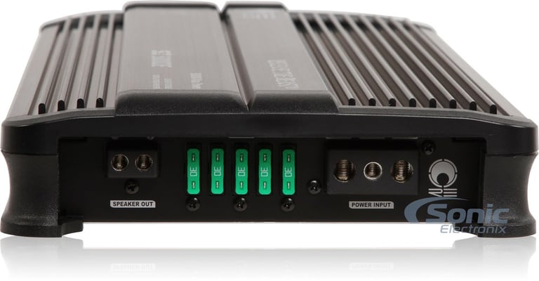 RE Audio SE5000DE Image 3