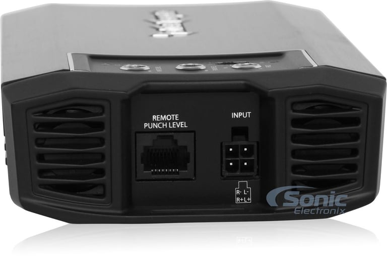 Rockford Fosgate Power T750X1bd - Open Box, Great Image 4