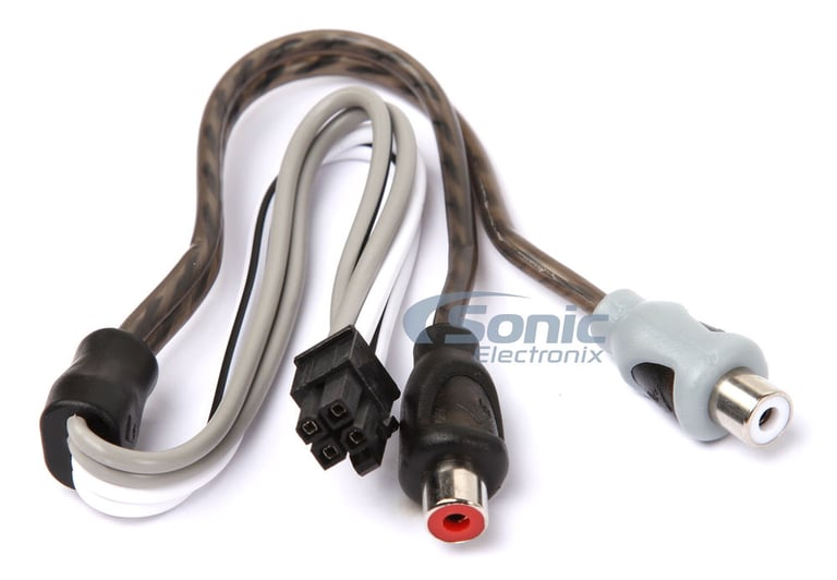 Rockford Fosgate Power T750X1bd - Open Box, Great Image 6