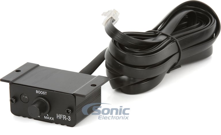 Hifonics HFi1000D (Factory Refurbished) Image 5
