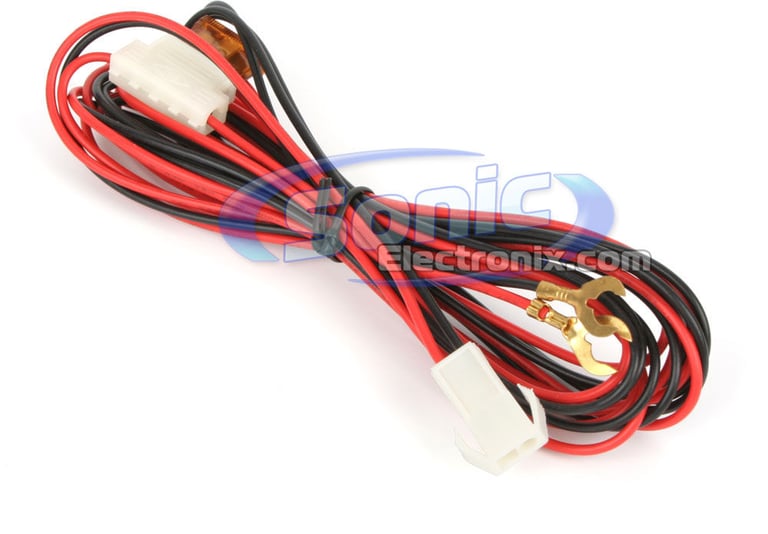 TKO Audio BH-2236M (Black) Image 6