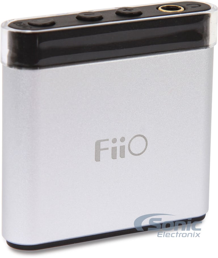 FiiO A1 Image 1
