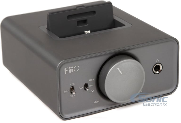 FiiO K5 Image 2