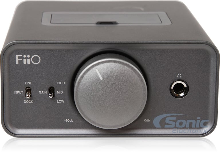 FiiO K5 Image 3