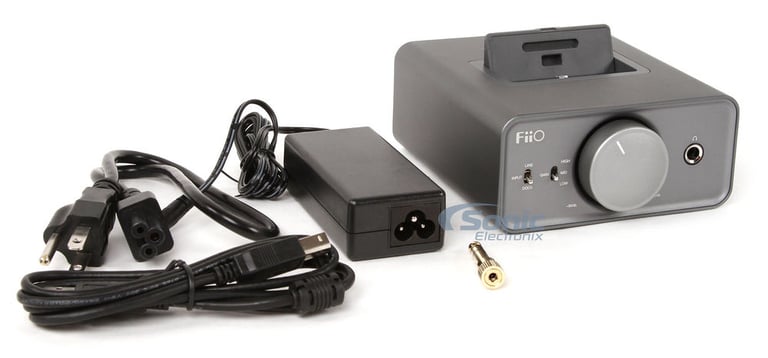 FiiO K5 Image 8