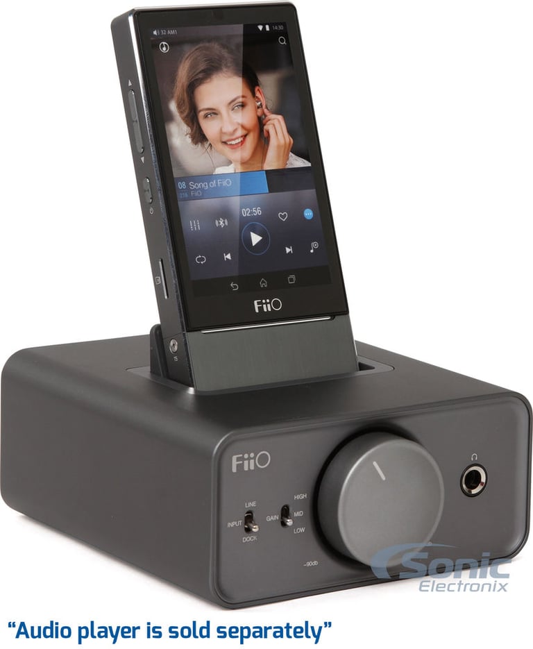 FiiO K5 Image 1
