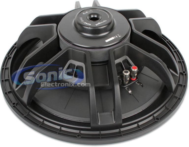 Polk Audio MM1540 Image 3