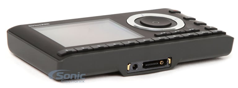 SiriusXM Onyx Plus (SXPL1H1) + 3 Months Free Trial Image 4