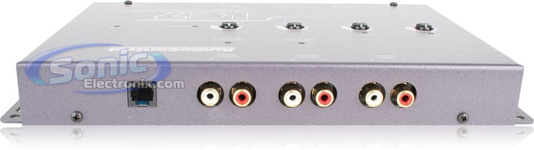 AudioControl LC7 (Salmon Gray) Image 4