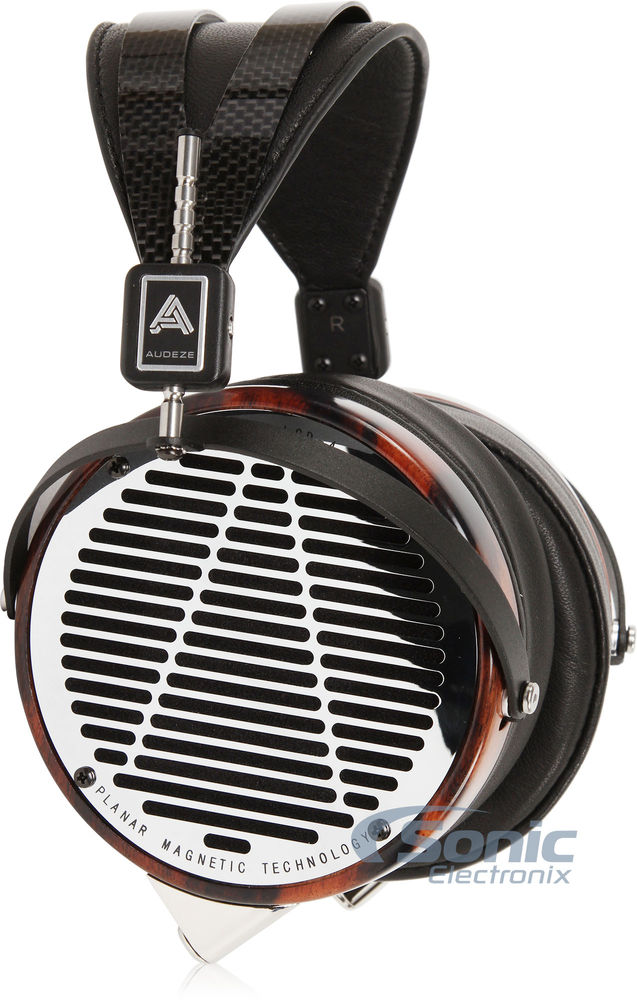 Audeze LCD-4 Image 2