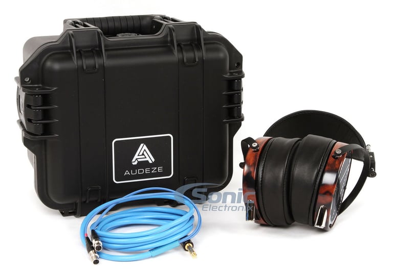Audeze LCD-4 Image 8
