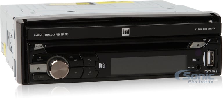 Dual DV735MB Image 3