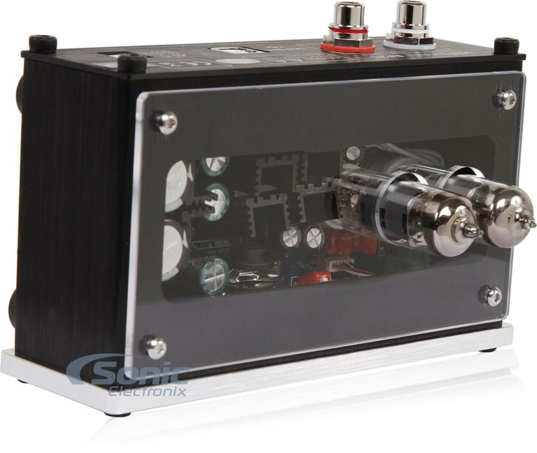 HIFIMAN EF2C Image 4