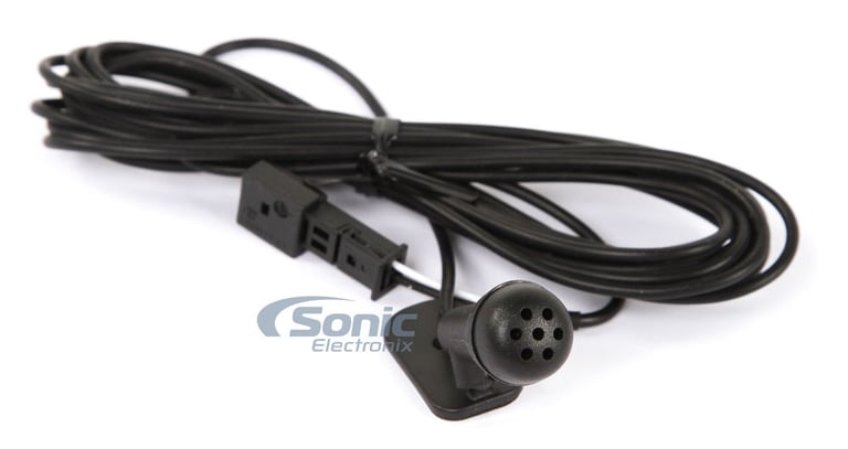 Crux BMW Bluetooth Streaming Kit (BEBMW-42) Image 3
