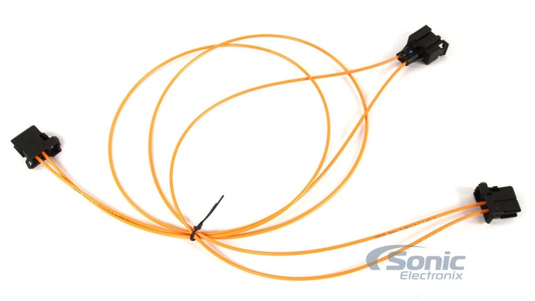 Crux BMW Bluetooth Streaming Kit (BEBMW-42) Image 5