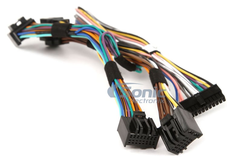 Crux General Motors Bluetooth Streaming Kit (BEEBG-33) Image 4