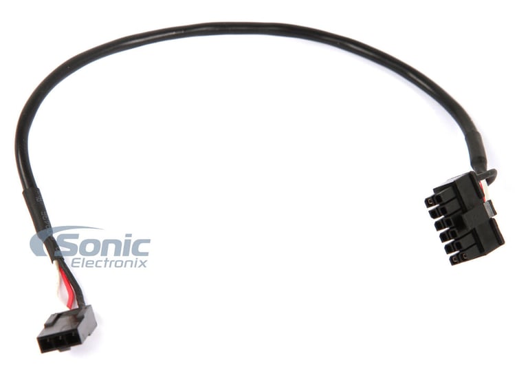 Crux General Motors Bluetooth Streaming Kit (BEEBG-33) Image 5