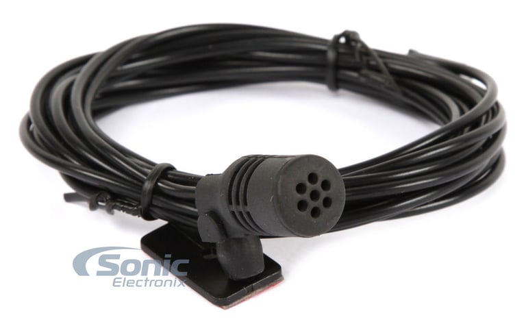 Crux General Motors Bluetooth Streaming Kit (BEEBG-33) Image 6