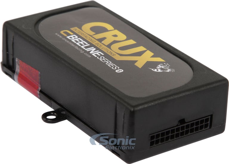 Crux BEEBM-45Q Image 2