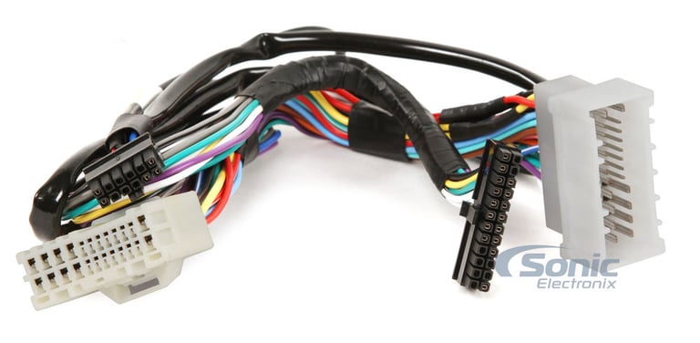 Crux Hyundai and Kia Bluetooth Streaming Kit (BEEHK-29) Image 5
