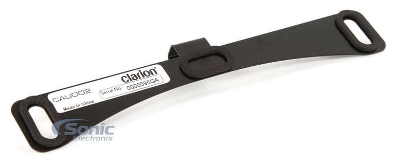 Clarion CAU002 Image 2