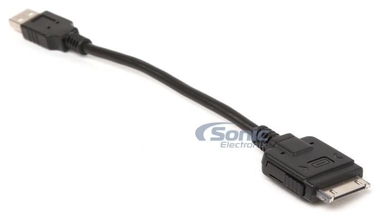 Alpine KCU-445i Image 3