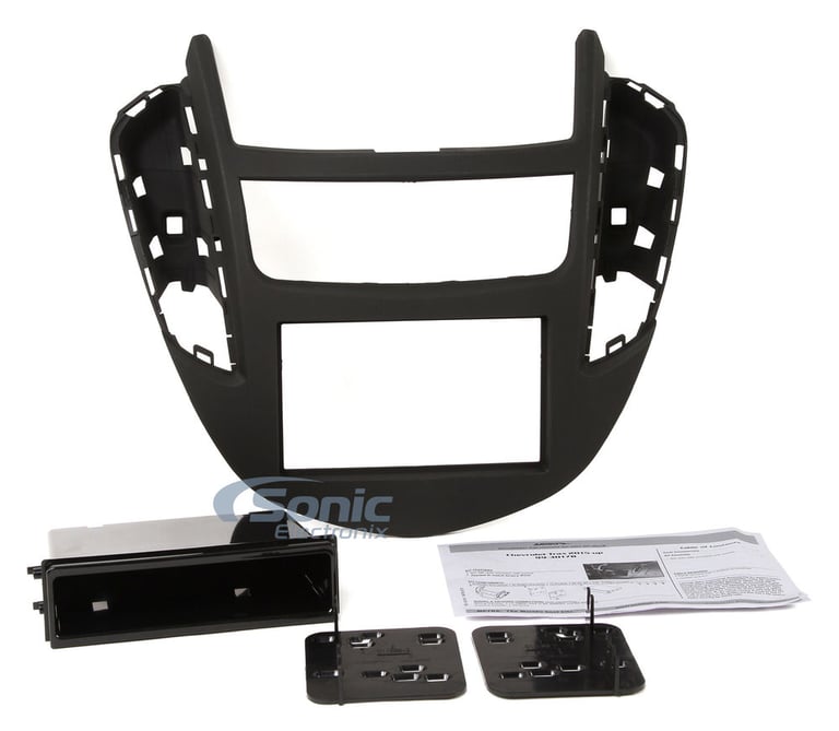 Metra 99-3017B Dash Kit Image 1
