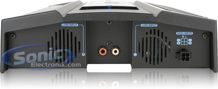 JVC KS-AX6700 Image 4