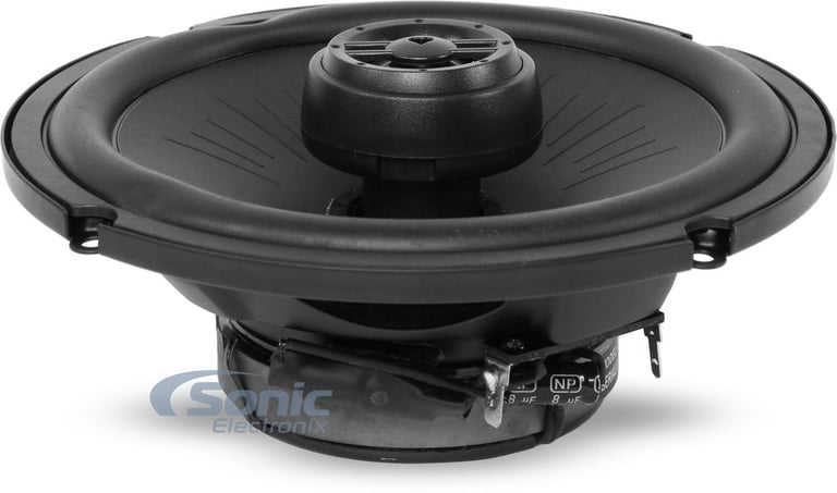 Polk Audio DXi651 Car/Marine/ATV Speakers Image 4